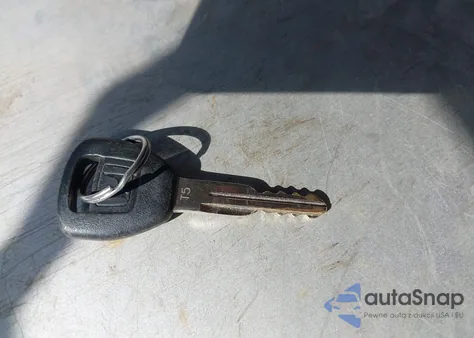 1999 Honda Accord Ex z USA, uszkodzony, nr VIN 1HGCG5651XA101613